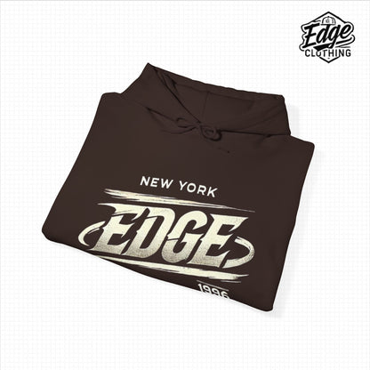 New York Vintage Unisex Heavy Blend™ Hooded Sweatshirt | Aesthetic Streetwear for Men & Women